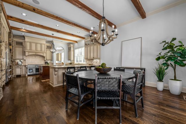 6054 Pelican Way, College Grove, TN 37046