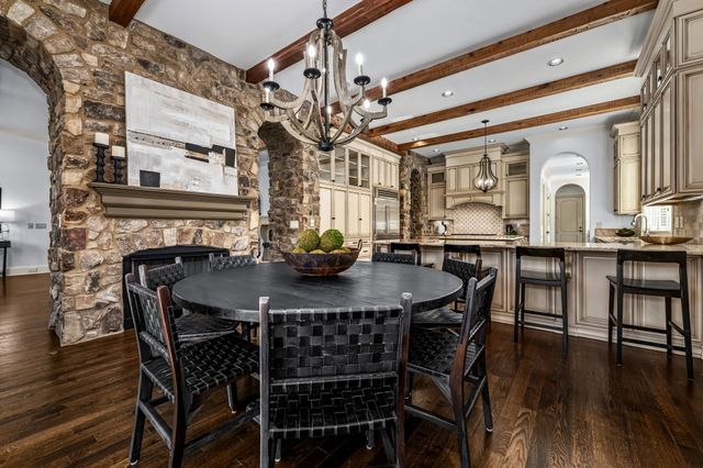 6054 Pelican Way, College Grove, TN 37046