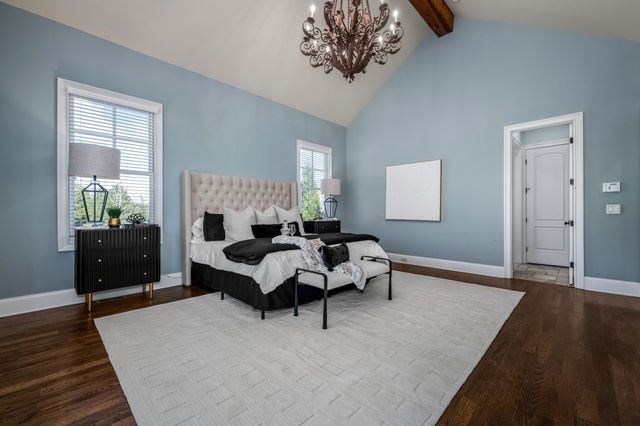 6054 Pelican Way, College Grove, TN 37046