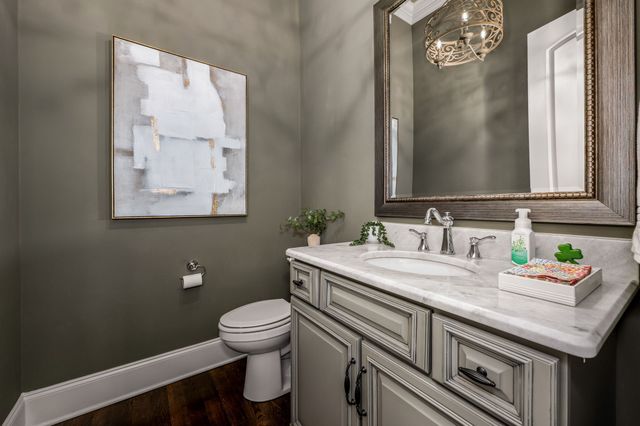 6054 Pelican Way, College Grove, TN 37046