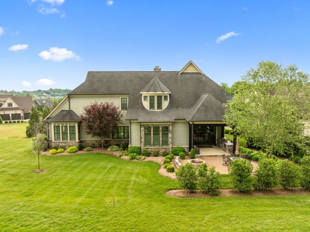 6054 Pelican Way, College Grove, TN 37046