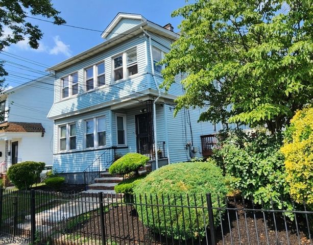 152 Berkshire Pl, Irvington Twp., NJ 07111