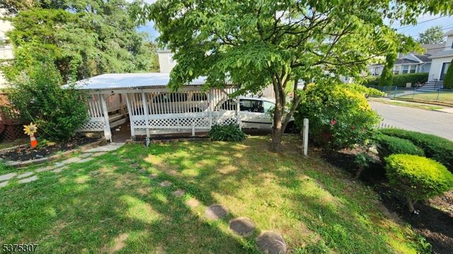 152 Berkshire Pl, Irvington Twp., NJ 07111