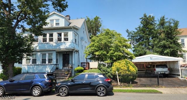 152 Berkshire Pl, Irvington Twp., NJ 07111