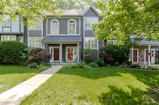 234 Lyn Anne Court, Ann Arbor, MI 48103
