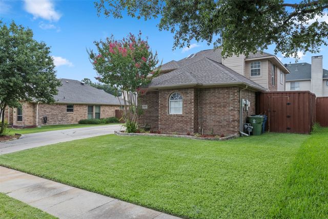 2011 Woven Trail, Lewisville, TX 75067