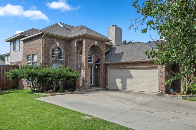 2011 Woven Trail, Lewisville, TX 75067