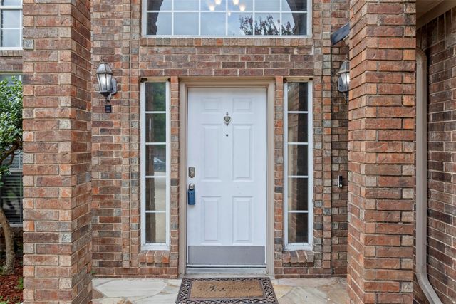 2011 Woven Trail, Lewisville, TX 75067