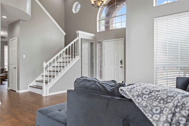 2011 Woven Trail, Lewisville, TX 75067