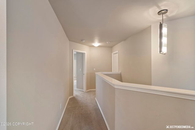 1007 Northpointe Bluff Drive, Anchorage, AK 99501