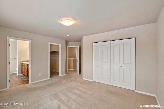 1007 Northpointe Bluff Drive, Anchorage, AK 99501