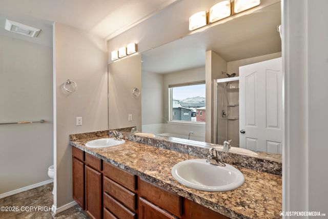 1007 Northpointe Bluff Drive, Anchorage, AK 99501