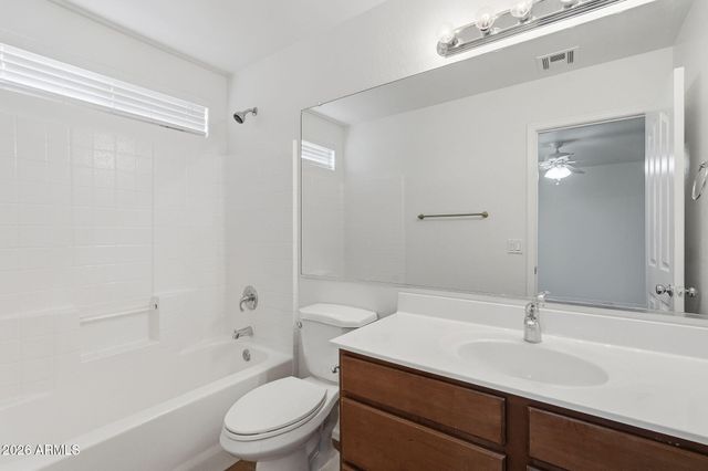 5305 S 27TH Drive, Phoenix, AZ 85041