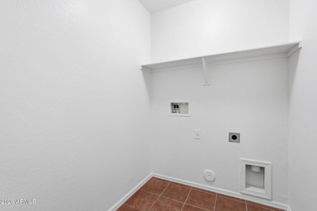 5305 S 27TH Drive, Phoenix, AZ 85041