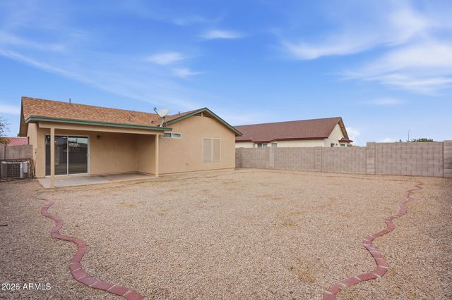 5305 S 27TH Drive, Phoenix, AZ 85041