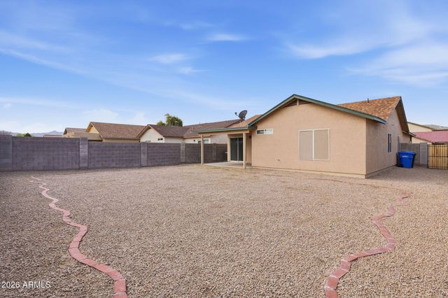5305 S 27TH Drive, Phoenix, AZ 85041