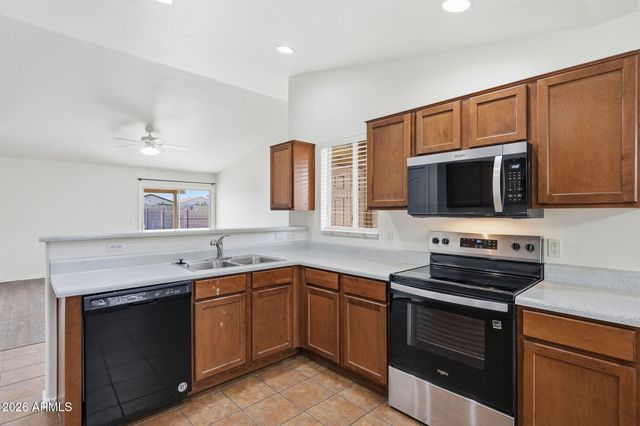 5305 S 27TH Drive, Phoenix, AZ 85041