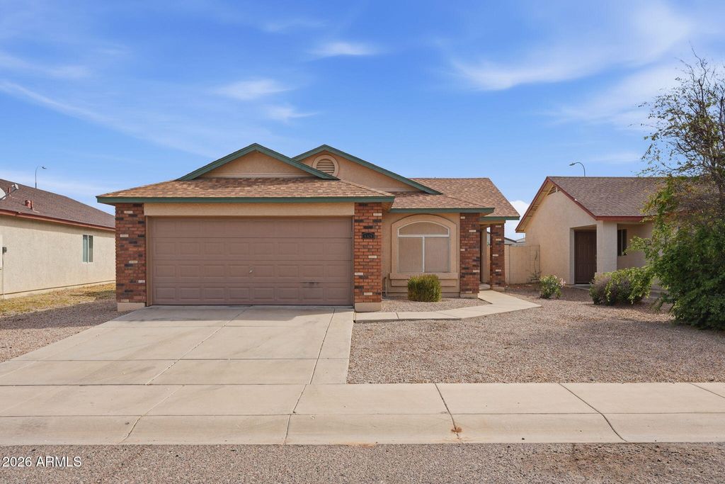 5305 S 27TH Drive, Phoenix, AZ 85041