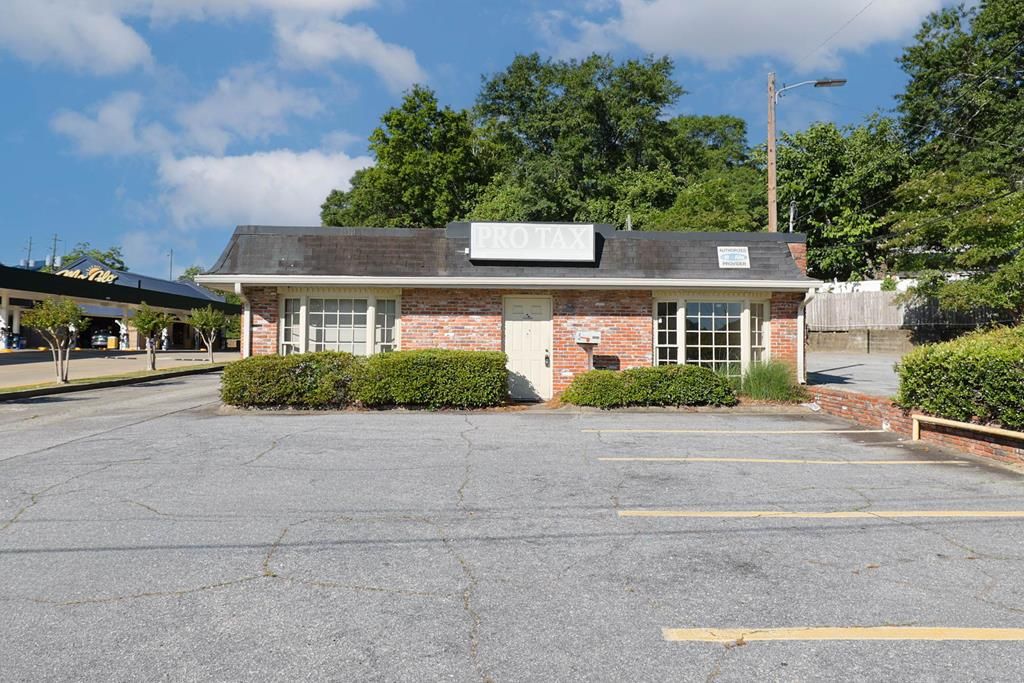 3103 Mercury Drive, Columbus, GA 31906