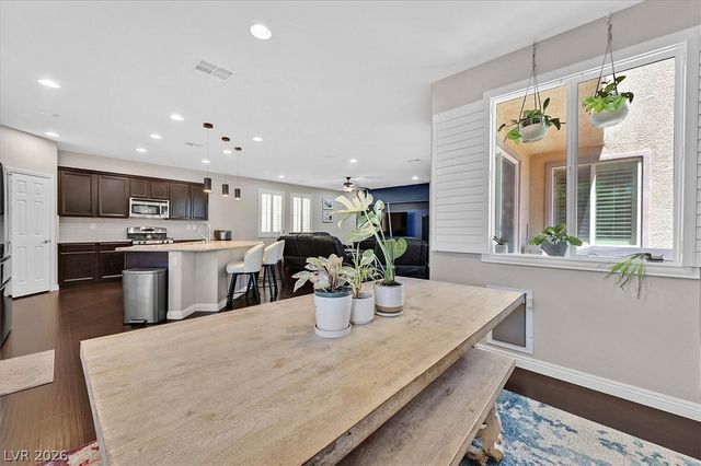 10095 Mallee Point Street, Las Vegas, NV 89178