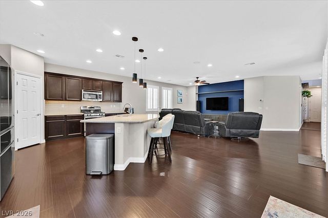 10095 Mallee Point Street, Las Vegas, NV 89178
