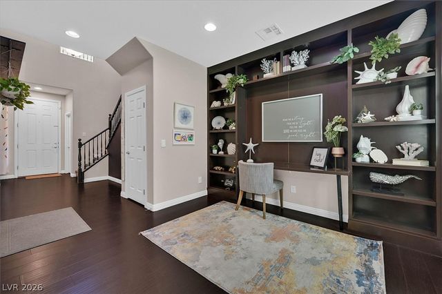 10095 Mallee Point Street, Las Vegas, NV 89178