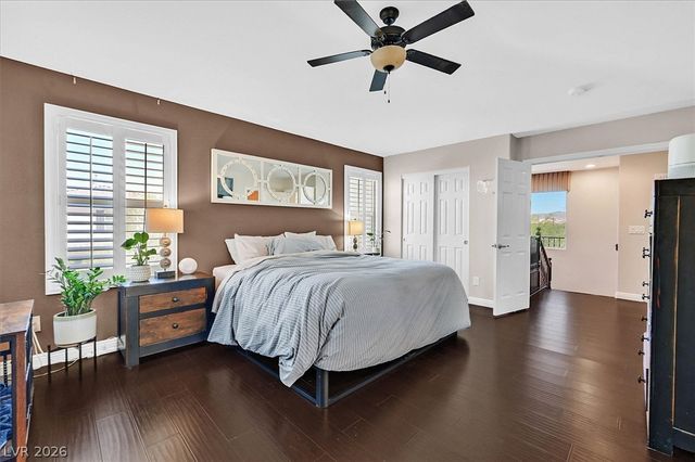 10095 Mallee Point Street, Las Vegas, NV 89178