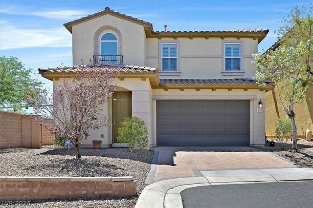 10095 Mallee Point Street, Las Vegas, NV 89178