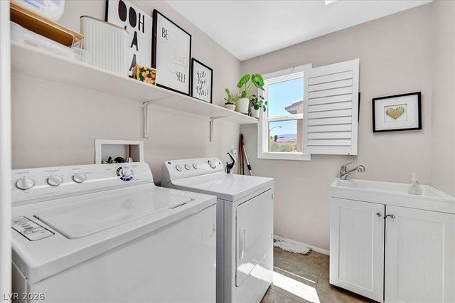 10095 Mallee Point Street, Las Vegas, NV 89178