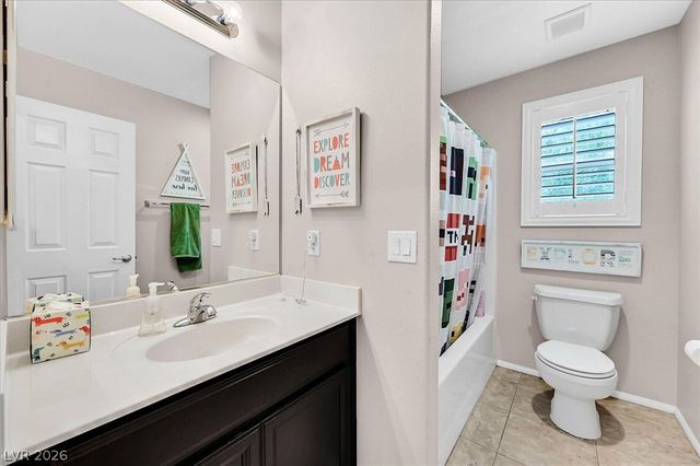 10095 Mallee Point Street, Las Vegas, NV 89178