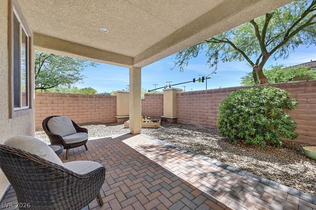 10095 Mallee Point Street, Las Vegas, NV 89178
