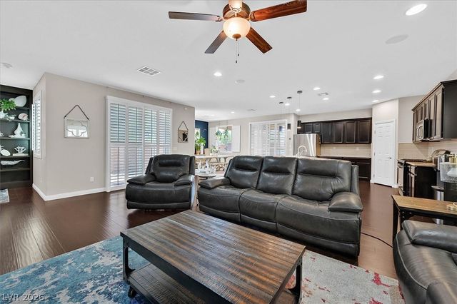 10095 Mallee Point Street, Las Vegas, NV 89178