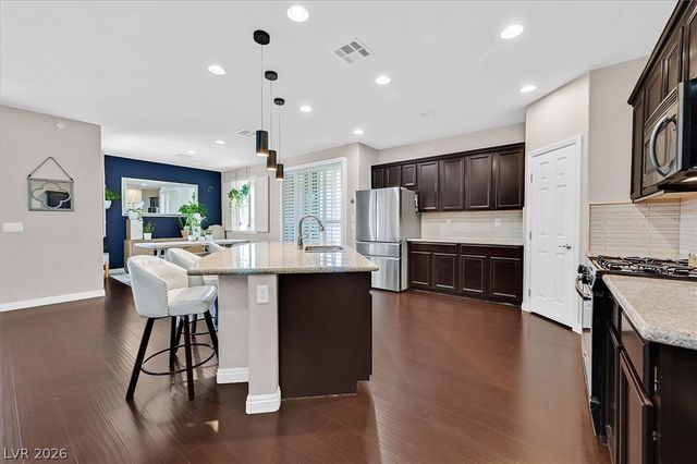 10095 Mallee Point Street, Las Vegas, NV 89178