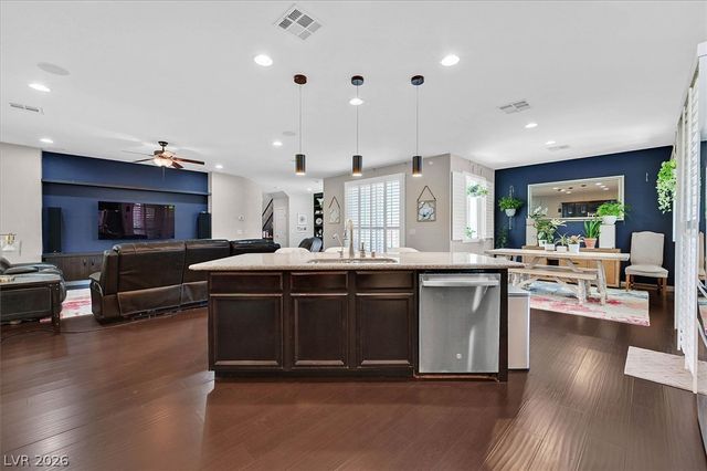 10095 Mallee Point Street, Las Vegas, NV 89178