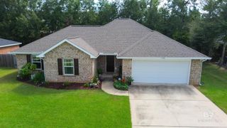 5936 Shady Woods Court, Gulf Shores, AL 36542