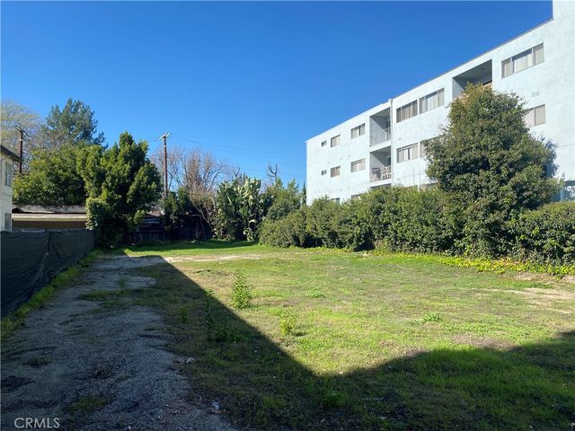 4615 Fulton Avenue, Sherman Oaks, CA 91423