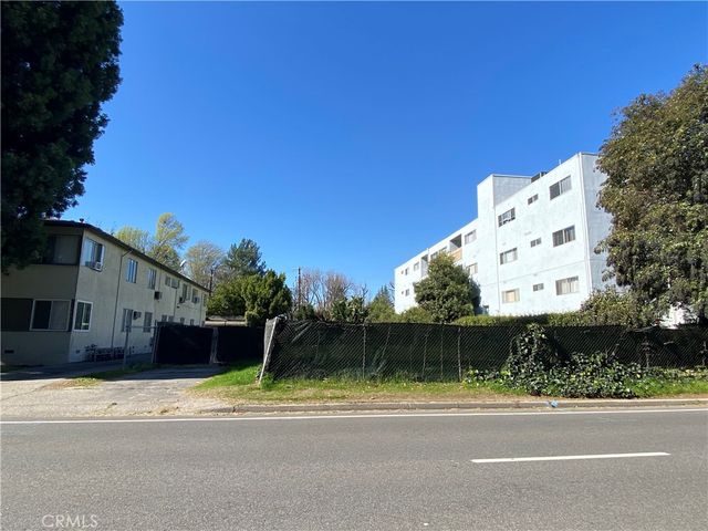 4615 Fulton Avenue, Sherman Oaks, CA 91423
