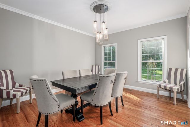 21 Heritage Drive, New Milford, CT 06776