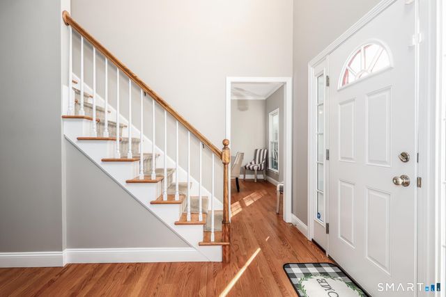 21 Heritage Drive, New Milford, CT 06776