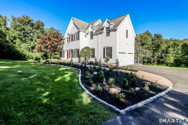 21 Heritage Drive, New Milford, CT 06776