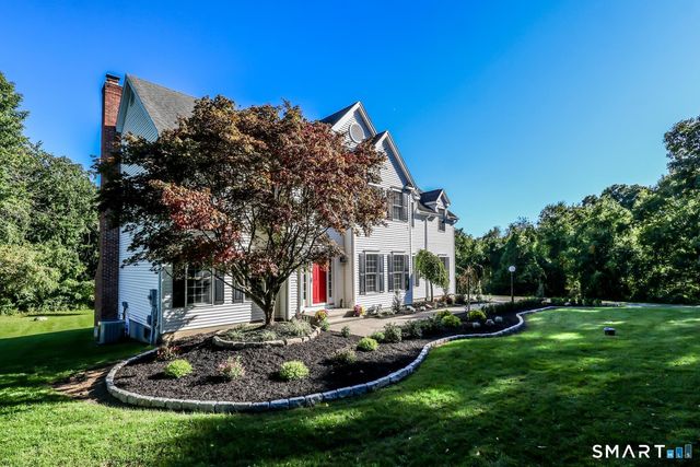 21 Heritage Drive, New Milford, CT 06776