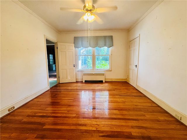 302 Chestnut Street, Abbeville, SC 29620
