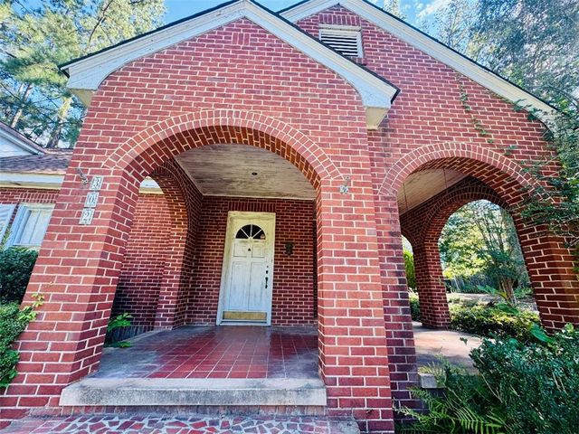 302 Chestnut Street, Abbeville, SC 29620
