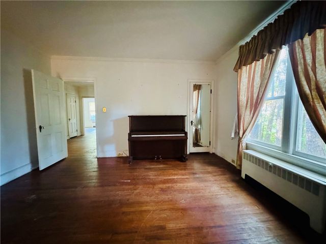 302 Chestnut Street, Abbeville, SC 29620
