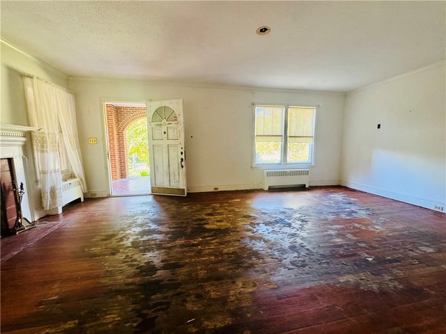 302 Chestnut Street, Abbeville, SC 29620