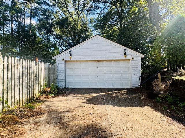 302 Chestnut Street, Abbeville, SC 29620