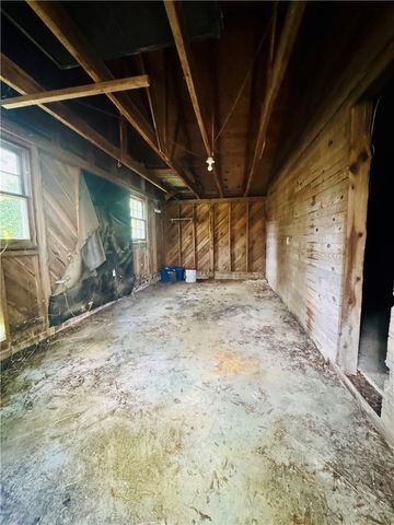 302 Chestnut Street, Abbeville, SC 29620
