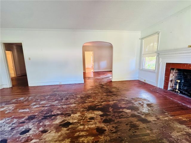 302 Chestnut Street, Abbeville, SC 29620