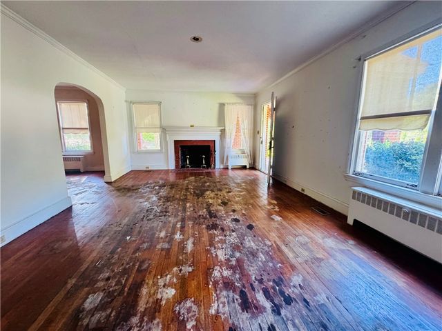 302 Chestnut Street, Abbeville, SC 29620