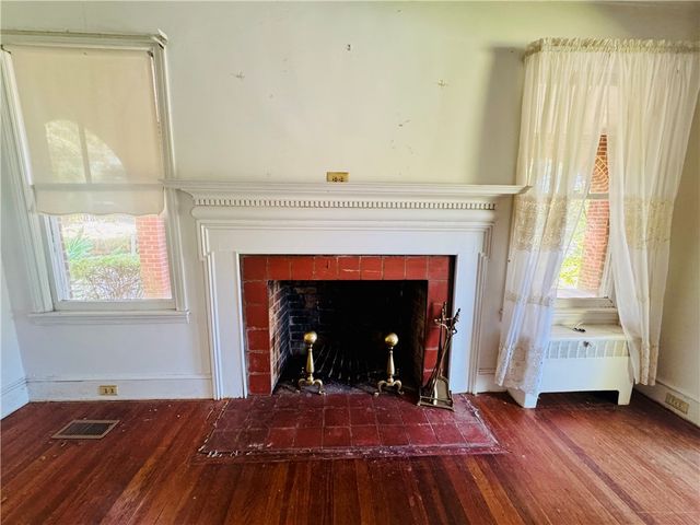 302 Chestnut Street, Abbeville, SC 29620